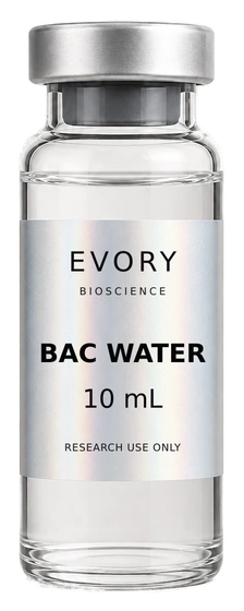 Bacteriostatic Water